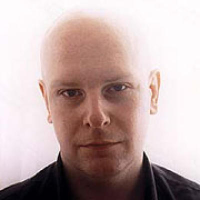 Phil Selway